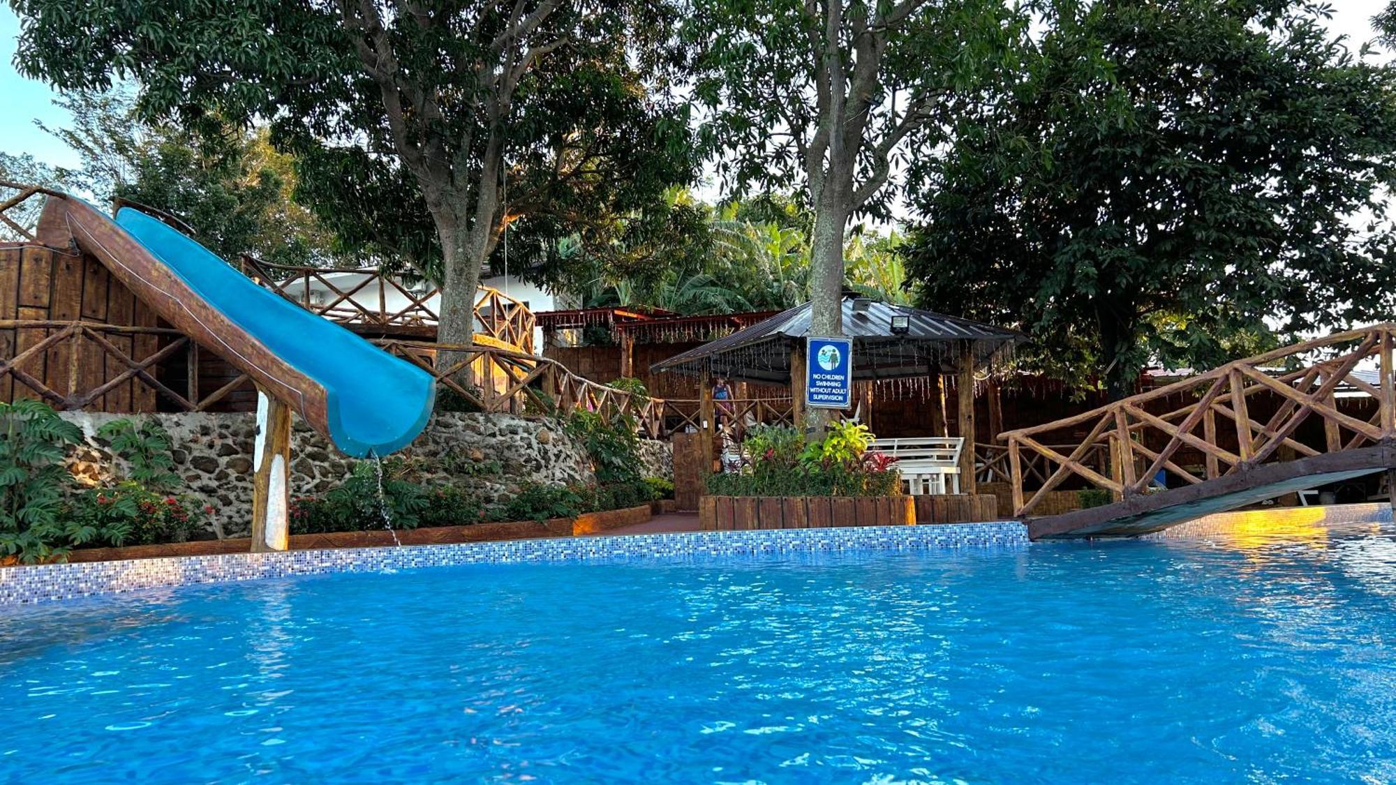 Santiago Private Resort Pililla ภายนอก รูปภาพ