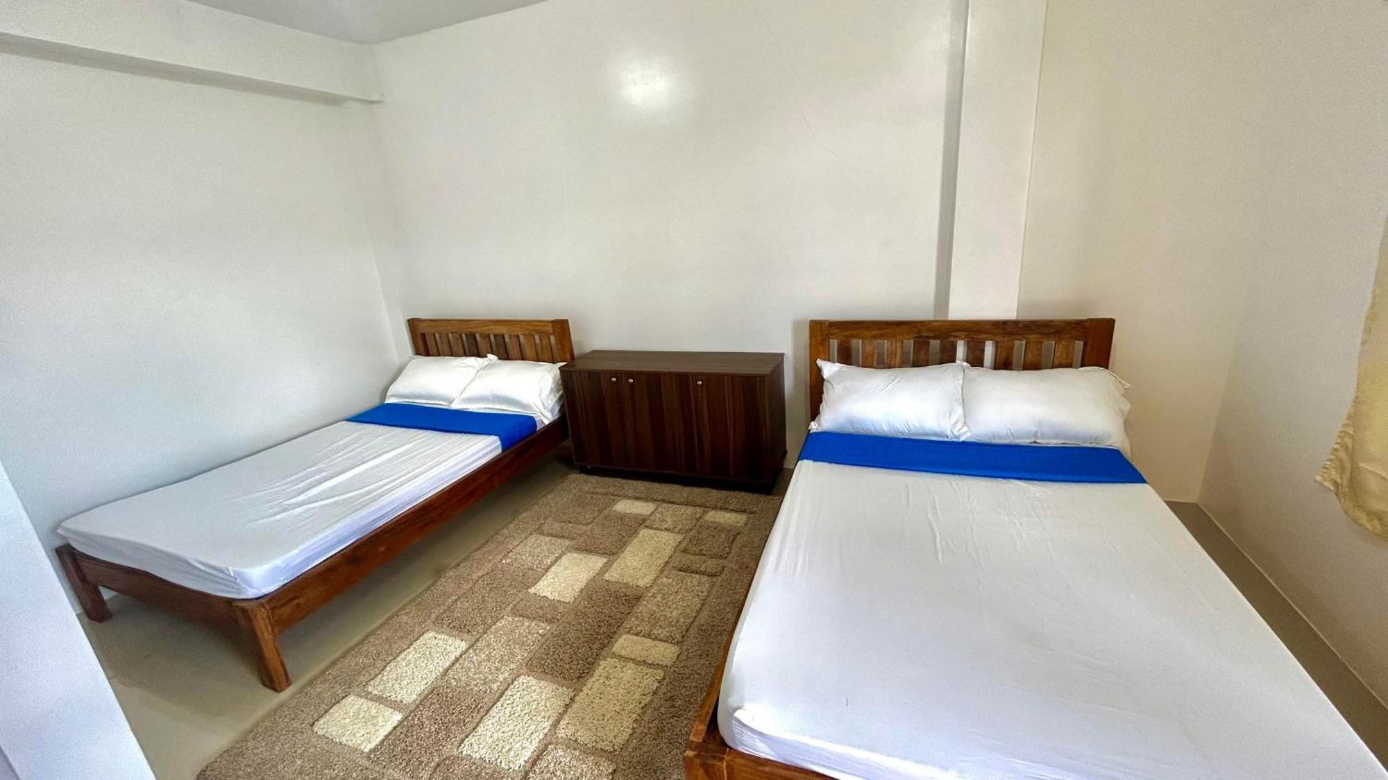 Santiago Private Resort Pililla ภายนอก รูปภาพ