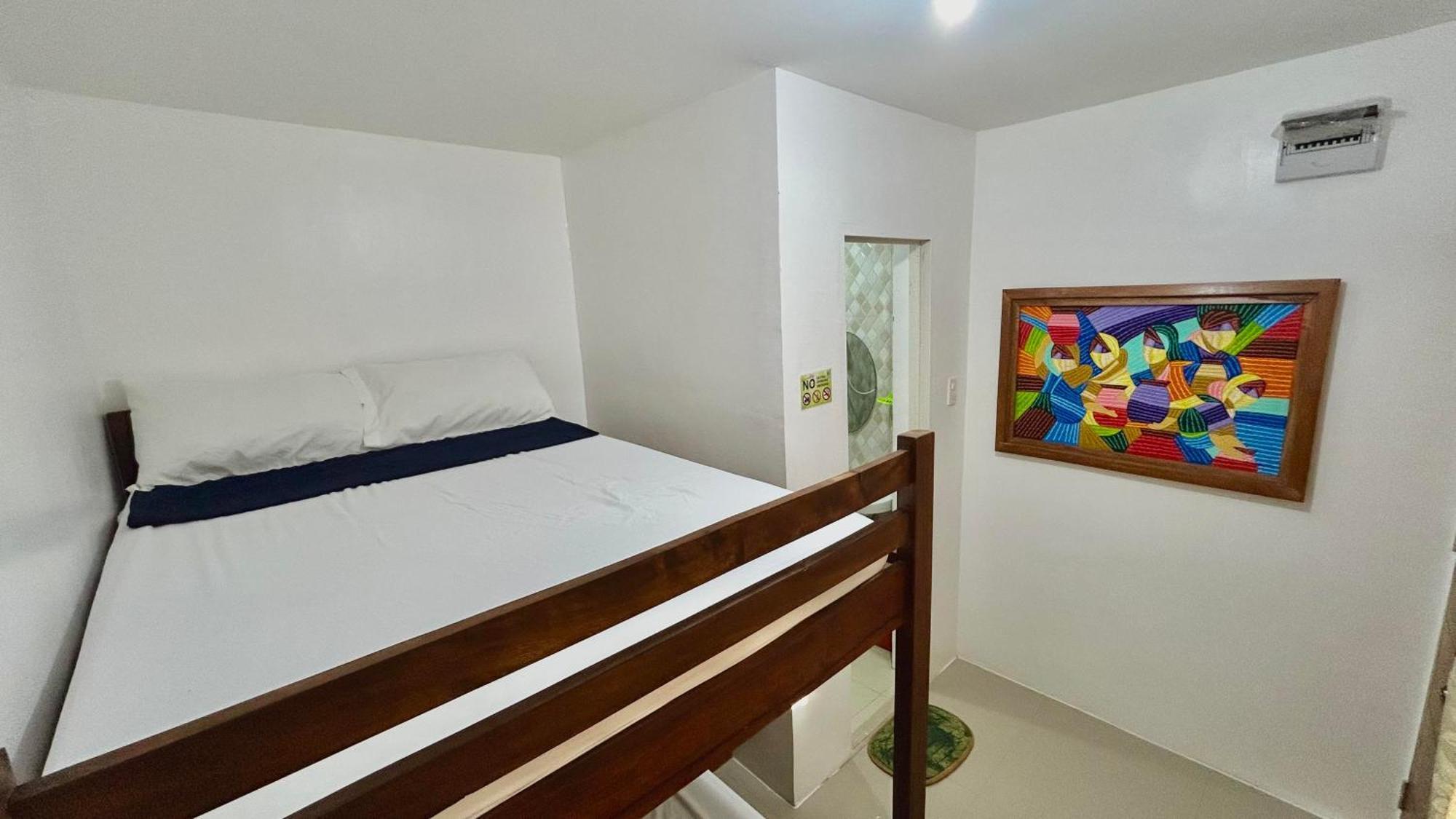 Santiago Private Resort Pililla ภายนอก รูปภาพ